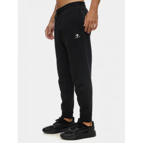 Спортивные мужские штаны Conversetar Chevron Pant Bb 10024521-001 Black