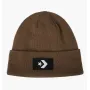 Шапка Conversehort Doe Beanie Brown 10025367-212 ISC