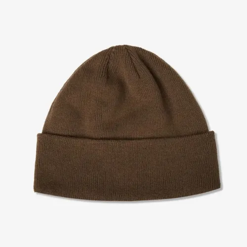 Шапка Conversehort Doe Beanie Brown 10025367-212 ISC