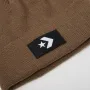 Шапка Conversehort Doe Beanie Brown 10025367-212 ISC