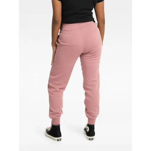 Брюки Converse Wordark Fleece Pant Eb Pink 10024542-698