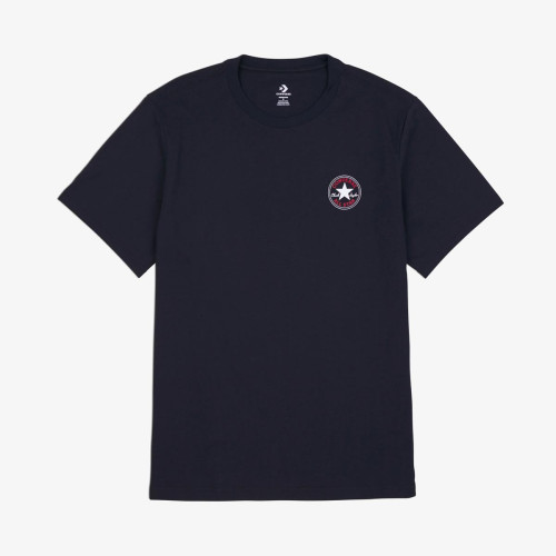 Футболка Converse CORE CHUCK PATCH TEE THUNDER DAZE 10026565-001