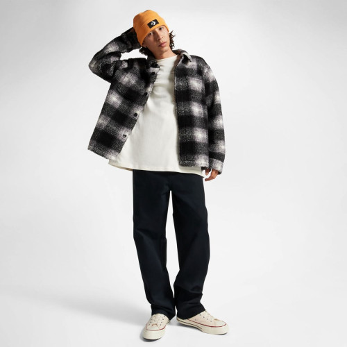 Брюки Converse POCKET WOVEN PANT 10026010-001