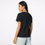 Футболка Converse Floral Print Patch T-Shirt 10023217-001