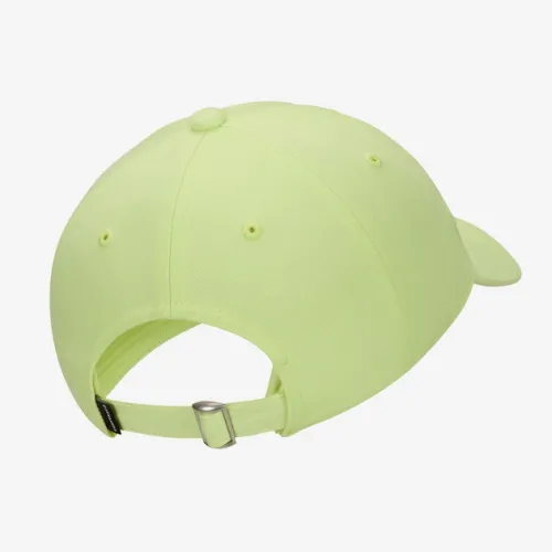 Кепка Converse Tipoff BasebalCap-pu Green 10022134-336 ISC