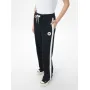 Спортивные брюки женские Converse CVW5B617-BLK Черные