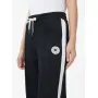 Спортивные брюки женские Converse CVW5B617-BLK Черные