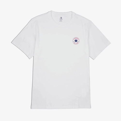 Футболка Converse CORE CHUCK PATCH TEE THUNDER DAZE 10026565-102