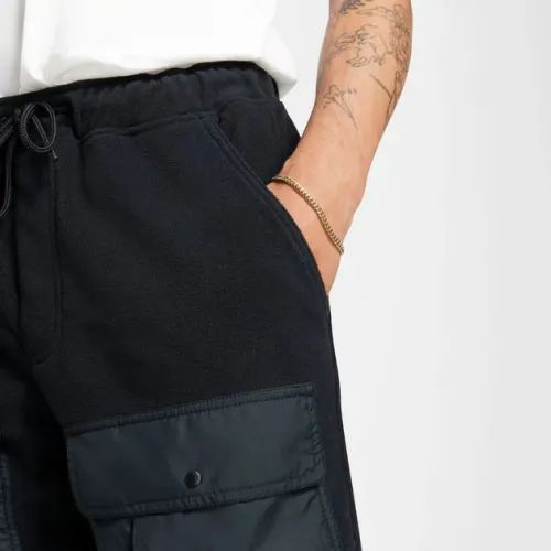 Брюки Converse Holiday Cc Pant Black 10025613-001 L