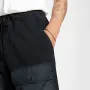Брюки Converse Holiday Cc Pant Black 10025613-001 L
