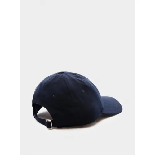 Кепка Converse Tipoff Basebal Cap pu Blue 10022134-424 ISC
