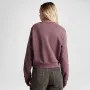 Свитшот Converse Retro Chuck Classic Crew Violet 10027979-239