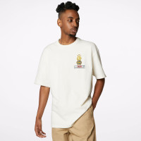 Футболка Converse Sneaker Store Tee 10023258-281
