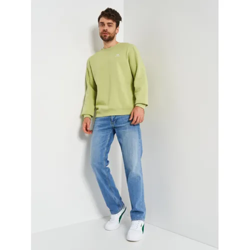 Свитшот Conversetar Chevron Crew Vitality Green 10024510-354