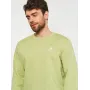 Свитшот Conversetar Chevron Crew Vitality Green 10024510-354