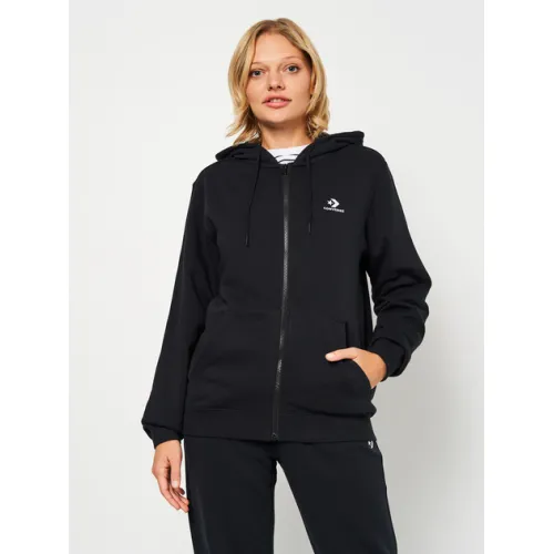 Толстовка Conversetar Chevron Crew Bb Black 10024511-001