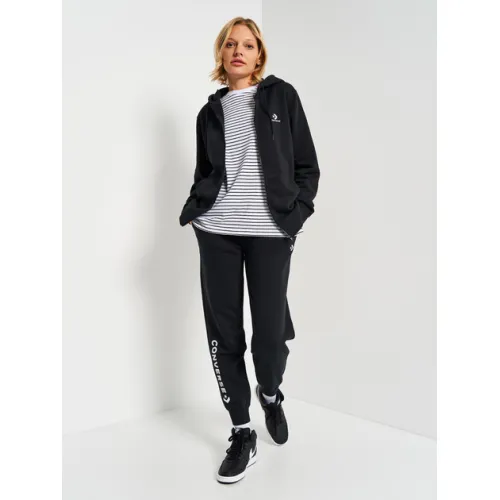 Толстовка Conversetar Chevron Crew Bb Black 10024511-001