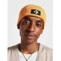 Шапка Conversehort Doe Beanie Orange 10025367-721 ISC