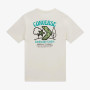 Футболка Converse GRAPHIC BLACK T 10023269-281