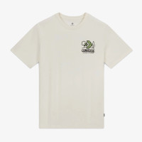 Футболка Converse GRAPHIC BLACK T 10023269-281