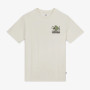 Футболка Converse GRAPHIC BLACK T 10023269-281