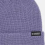 Шапка женская Converse GO 2 10022128-534 Oneizelate Lilac