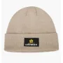 Шапка Converse Graphic Beanie Beige 10026112-274 ISC
