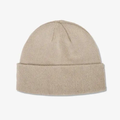 Шапка Converse Graphic Beanie Beige 10026112-274 ISC