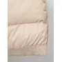 Куртка короткая с капюшоном женская Converse 10026803-251 Розовая