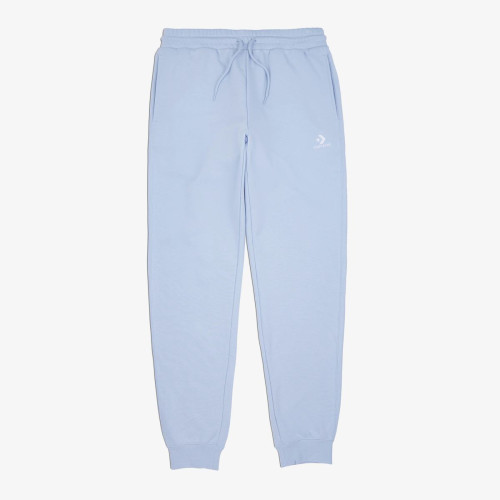 Штани Converse STAR CHEV FLEECE PANT FT CLOUDY DAZE 10023873-050