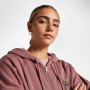 Толстовка Converse BLOOMING SKATE FULL ZIP HOODIE 10026045-283