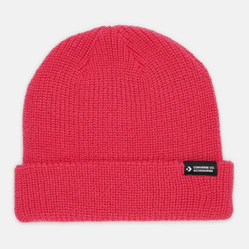 Шапка женская Converse GO 2 10022128-665 Oneizetrawberry Ja