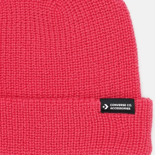 Шапка женская Converse GO 2 10022128-665 Oneizetrawberry Ja
