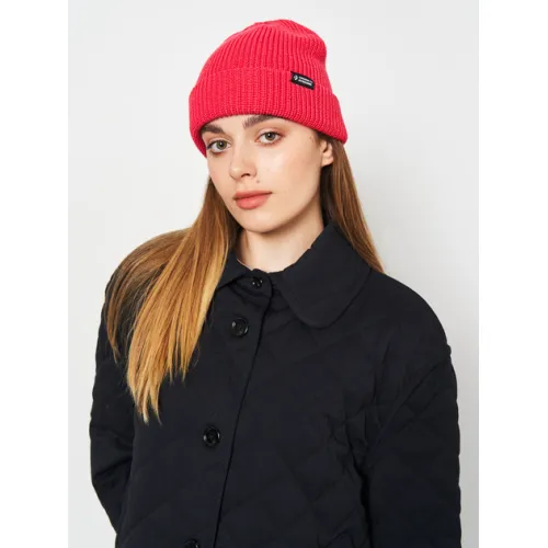 Шапка женская Converse GO 2 10022128-665 Oneizetrawberry Ja
