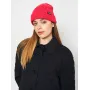 Шапка женская Converse GO 2 10022128-665 Oneizetrawberry Ja
