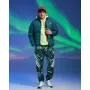 Шапка женская Converse GO 2 10022128-665 Oneizetrawberry Ja