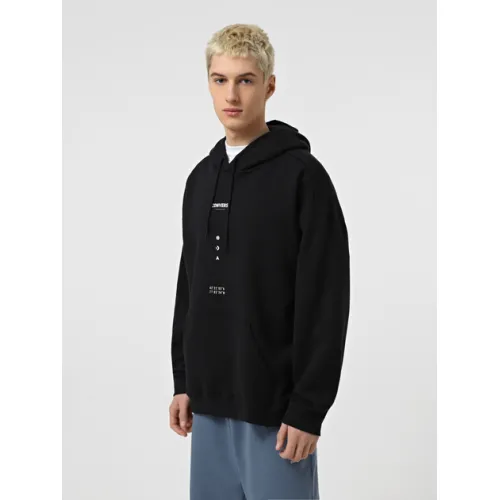 Худые Converse Wordark Graphic Black 10027360-001