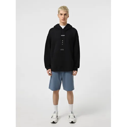 Худые Converse Wordark Graphic Black 10027360-001