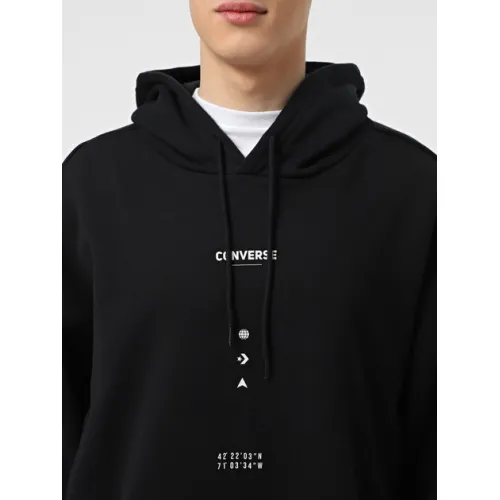 Худые Converse Wordark Graphic Black 10027360-001