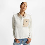 Пальто Converse WOMENS WOVEN COAT 10026051-286