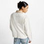 Пальто Converse WOMENS WOVEN COAT 10026051-286