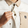 Пальто Converse WOMENS WOVEN COAT 10026051-286