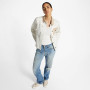 Пальто Converse WOMENS WOVEN COAT 10026051-286