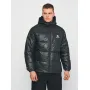 Пуховик короткий мужской Converse en's Woven Down Jacket 10025252-001