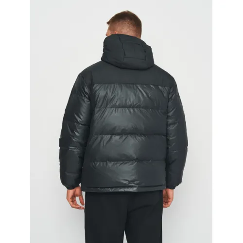Пуховик короткий мужской Converse en's Woven Down Jacket 10025252-001