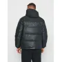 Пуховик короткий мужской Converse en's Woven Down Jacket 10025252-001