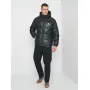Пуховик короткий мужской Converse en's Woven Down Jacket 10025252-001