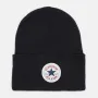 Шапка Converse CHUCK PATCH 10022137-001 Oneize Black