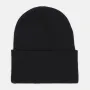 Шапка Converse CHUCK PATCH 10022137-001 Oneize Black