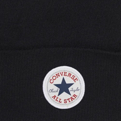 Шапка Converse CHUCK PATCH 10022137-001 Oneize Black